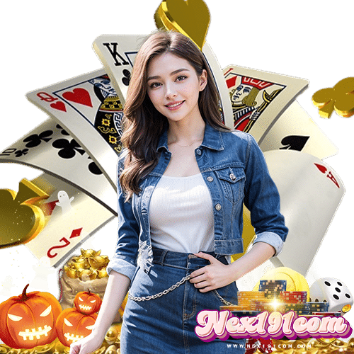 nex191com คาสิโน